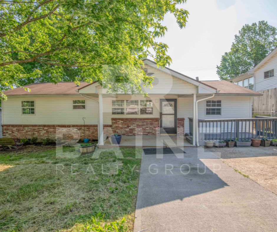 2614 Dexter Lane
