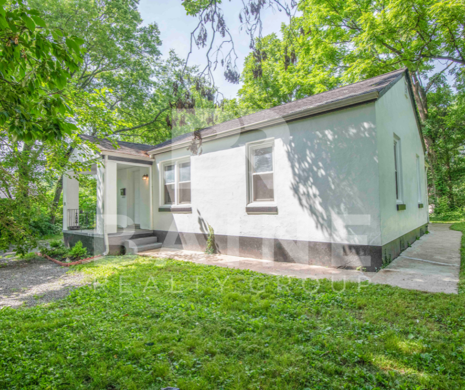 219 Dallas Street